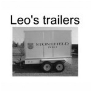 Leo`s trailers