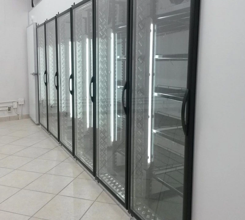 Display Fridges Image