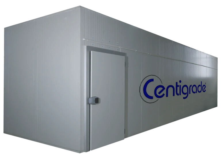 Centigrade Refrigeration