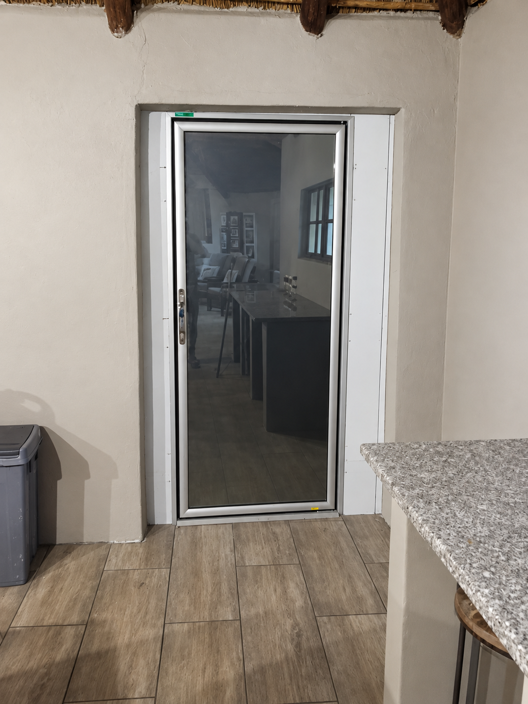 Centigrade residential walk-in cold room 7