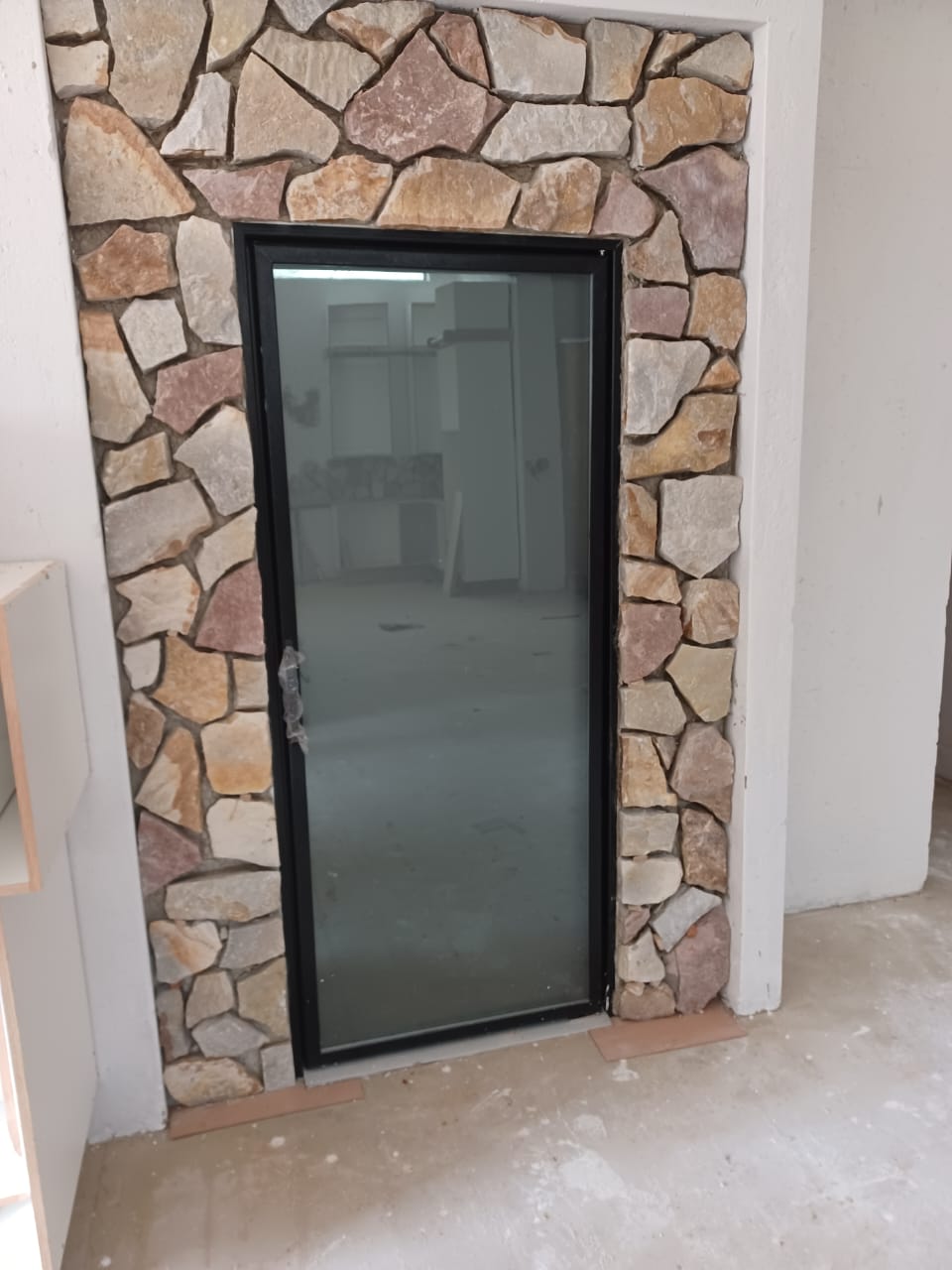 Centigrade residential walk-in cold room 4