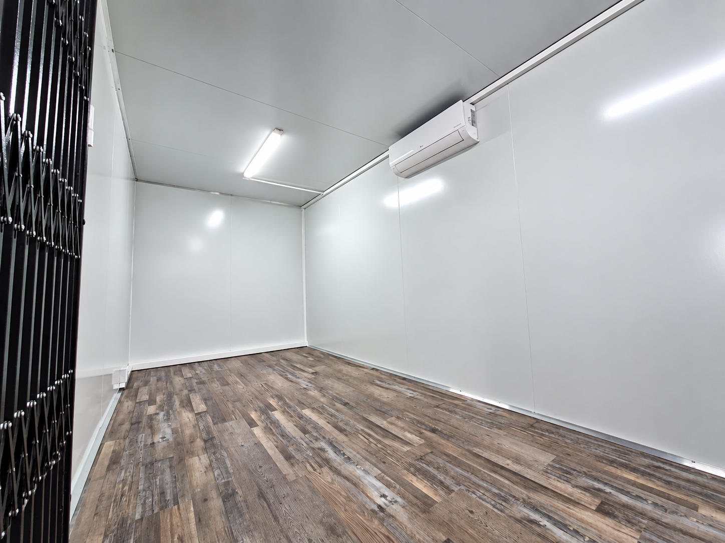 Centigrade modular building example 5